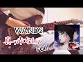【名探偵コナン 新OP FULL】WANDS「真っ赤なLip」 弾いてみた (Guitar Cover)