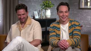 Spoiler Alert 2022 Exclusive Interview