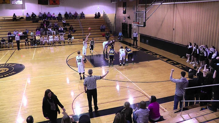 Gage Kreski #34