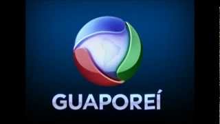 TV Guaporeí, Record - Vinheta interprogramas - Afiliada Mato Grosso