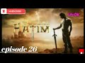 Hatim Tai drama full episode 26 like drama episode full HatimTai episode good