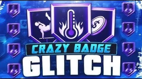 BADGE GLITCH NBA 2K20! HOW TO GET BADGES FAST IN NBA 2K20 FASTEST METHOD! INSTANTLY *NEW* *WORKING*