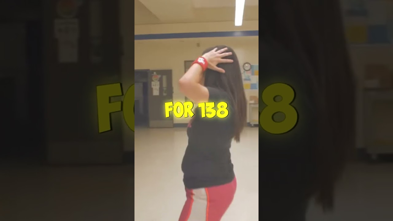 INSANE gaming world record 😲 