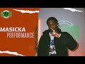 Masicka Limelight Live On The Radar Performance mp3