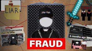 The Corruptnnn Files