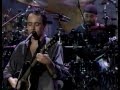 Dave Matthews Band MTV Live from the 10 Spot