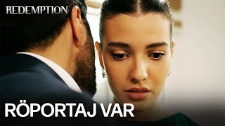 Evliliğimizi sürprizlerle dolu bir yolculuğa benzetiyorum... 🫶🏼 | Esaret 75.Bölüm