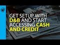 How to Immediately Get Setup with Dun & Bradstreet and Start Accessing Cash and Credit