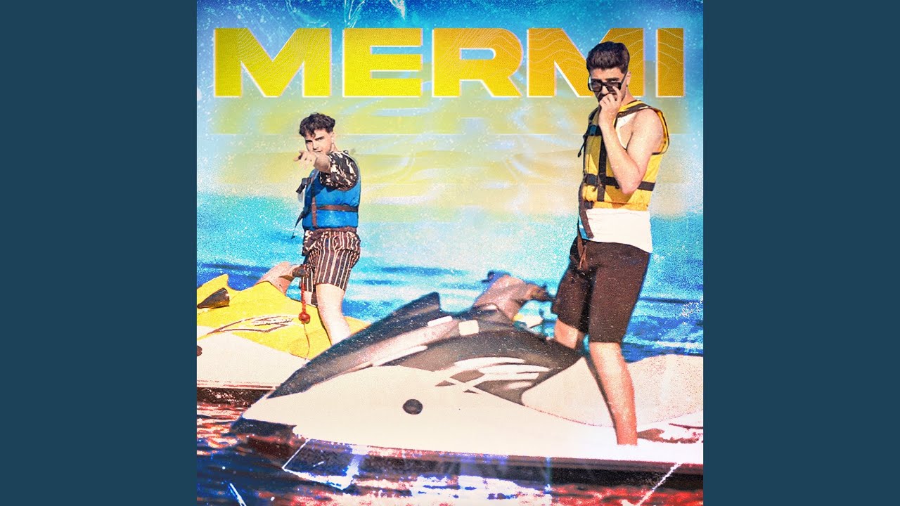 Watch Mermi on YouTube Watch Mermi on YouTube