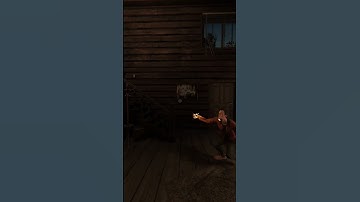 Phasmophobia - Obake shapeshifting