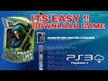 FREE GAME STORE On PS3 Zukostore For PS3 CFW HEN 