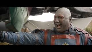 Guardians Of The Galaxy Volume 3 | Official Trailer | Marvel Studios