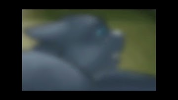 Warrior cats animash ~ hurts like hell