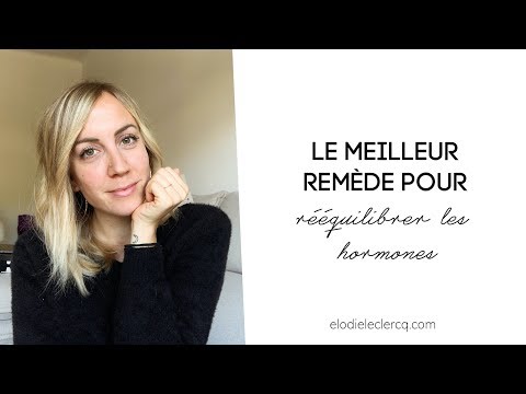 Vidéo: 3 façons simples de réduire les androgènes