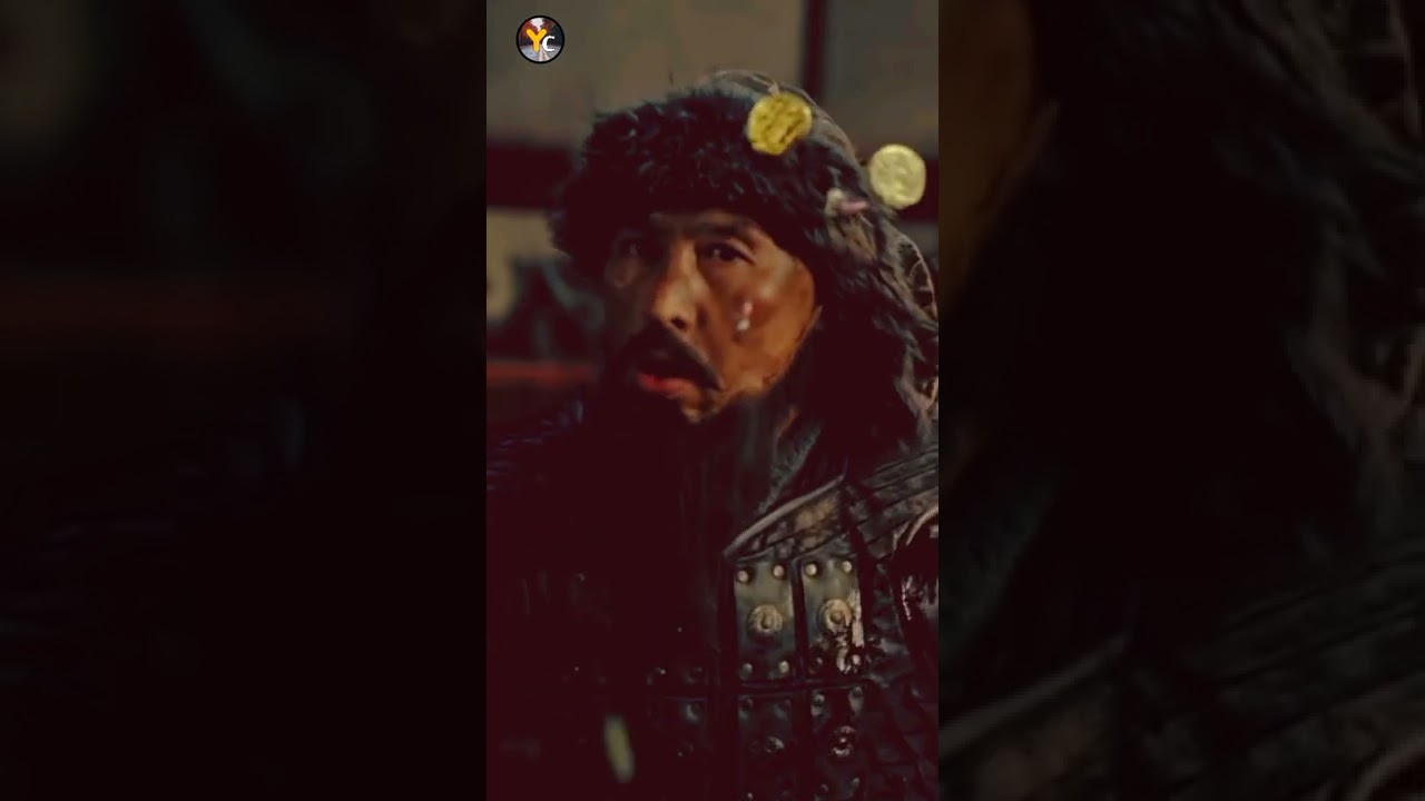 Osman angry mood status 