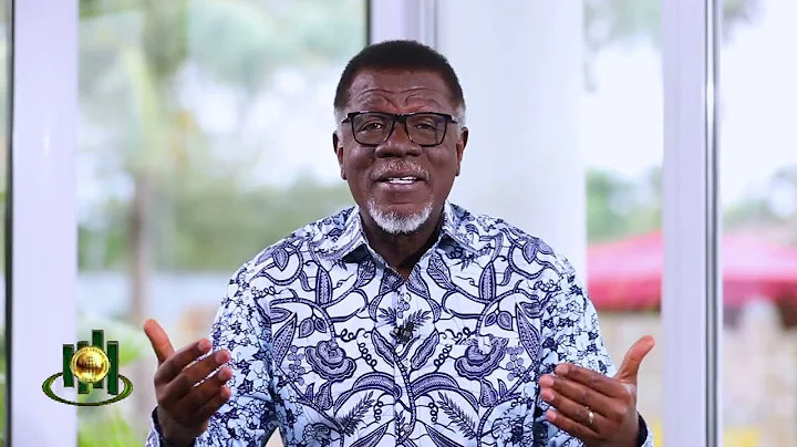 Depart From Evil || WORD TO GO with Pastor Mensa Otabil Episode 1234