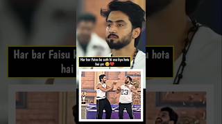 FAISU IS REAL WINNER THE 50 #shorts #faisu #the50 #shortsfeed