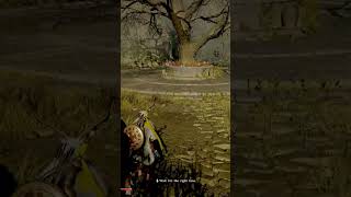 Hexe Marie Time Skip Exploit in Crimson Desert Chapter 9