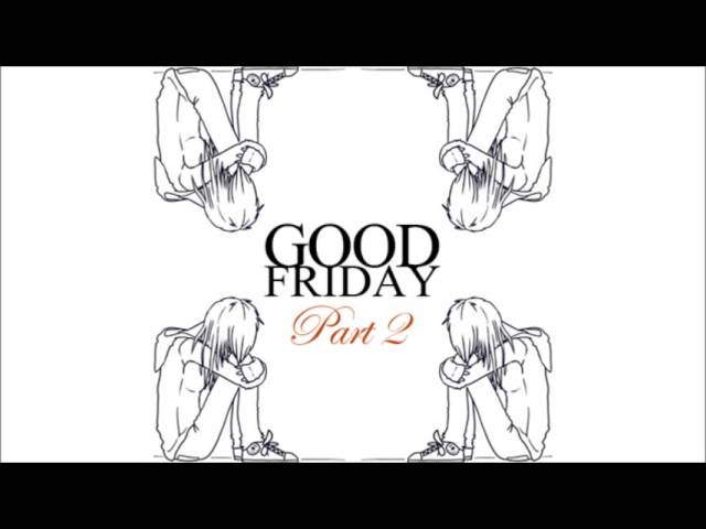 Watch Streamlyne - Good Friday (Part 2) (For Olivia Penpraze) on YouTube Watch Streamlyne - Good Friday (Part 2) (For Olivia Penpraze) on YouTube