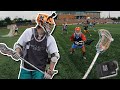 We Put A GoPro on the #1 RECRUIT! | McCabe Millon Project 9