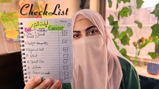 Laylatul Qadr Guide: 20 Deeds Every Muslim Should Do screenshot 1