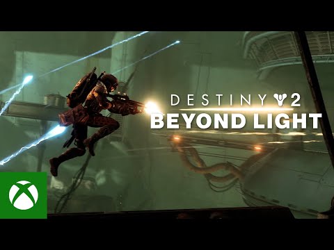 Xbox Launch Celebration – Destiny 2: Beyond Light