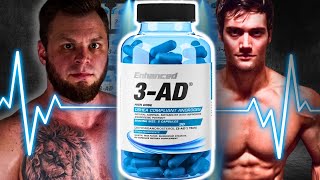 3-AD: Suppressive or Not? Full Review