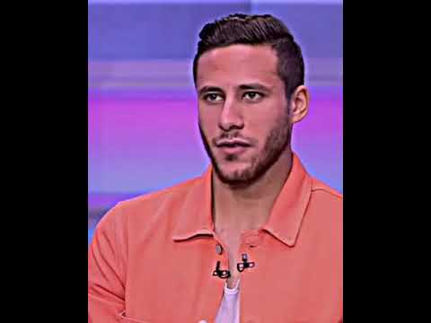 رمضان صبحي نفسي ارجع النادي الاهلي