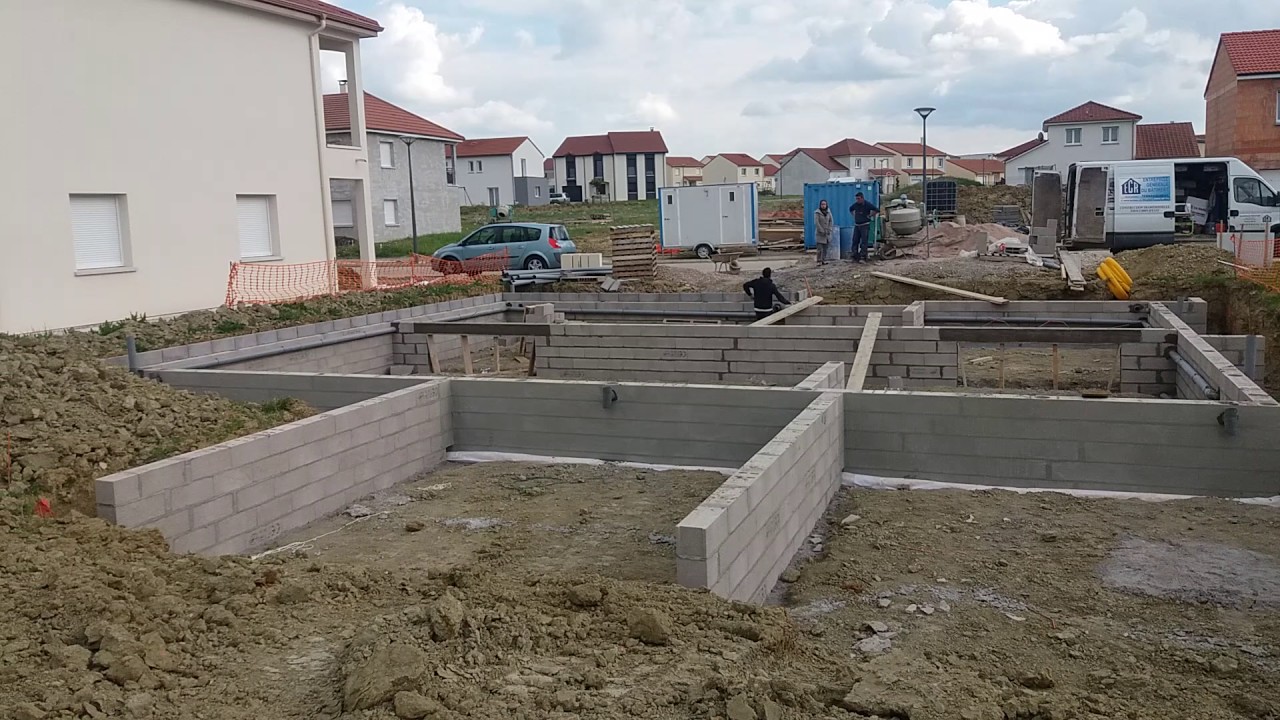 Maison Avec Vide Sanitaire | Ventana Blog