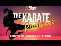 The karate princess  new release family action movie  ej jackline