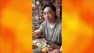 Chow Down with Guzzy Grubs: Double Musky Inn