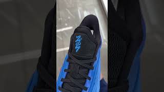 My In Hand Look At The Zion 4 Iridescence. Would You Play In These?   