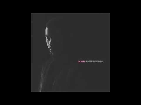 Damso - Graine de sablier HD