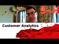 Customer Analytics: Descriptive Analytics, Prediction Analytics y Prescriptive Analytics