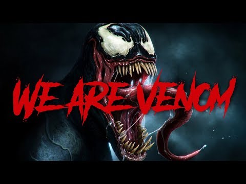 American Venom Roblox Id