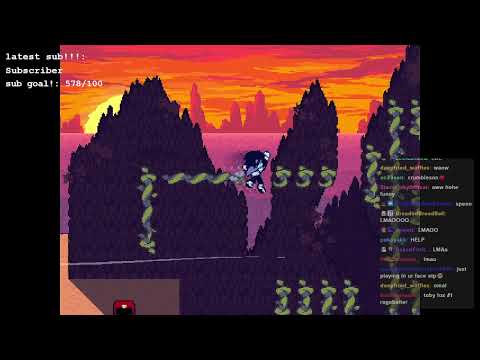 crumb plays deltarune ch5 p3 (7/16/26)