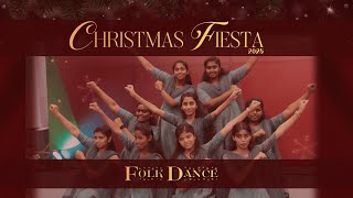 Tamil Christian Folk Dance | Theninimayilum • Ennalumae Thudhipai • Idhilum Melaanadhai