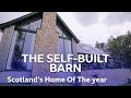 Isle Of Arran Barn Conversion  | Scotland's Home Of The Year