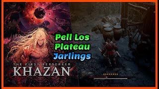 Pell Los Plateau Jarlings | All 11 Jarlings | The First Berserker Khazan
