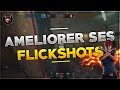 COMMENT AMÉLIORER SON AIM SUR R6 : LES FLICKSHOTS [FR] [HD]