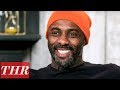 Idris Elba on Why He Chose 'Yardie' for His Directorial Debut - Sundance 2018