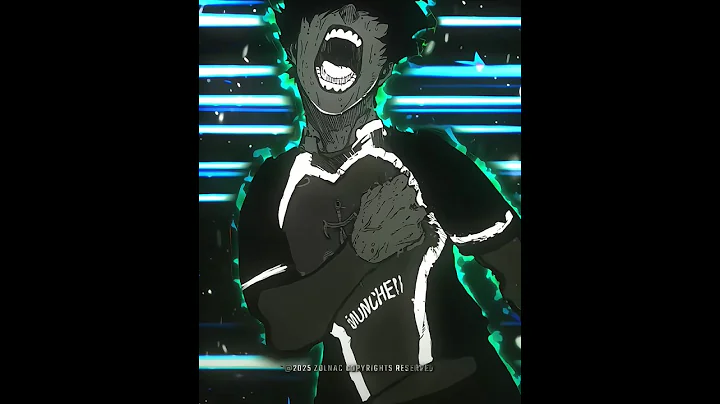 「👹The Devil's Contract🔥」|| Isagi x Kaiser Edit || [#BejitaShadow] || #edit #bluelock #mangaedit