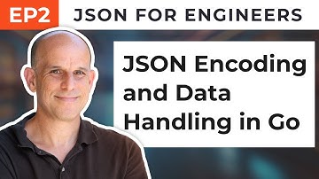 Exploring JSON Encoding and Data Handling in Go
