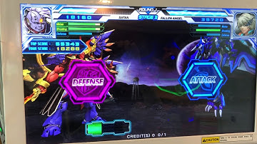 Hero of robots Path of heroes NNN Satan