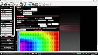 Holley Efi idle tips without an idle air control motor