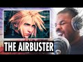 Music Producer Reacts: The Airbuster (FF7 Remake OST)