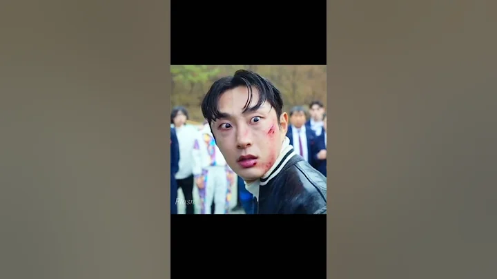 What if..|Na Baek-Jin vs Suho☠️| #weakheroclass2 #weakheroclass #viral #shorts #edit