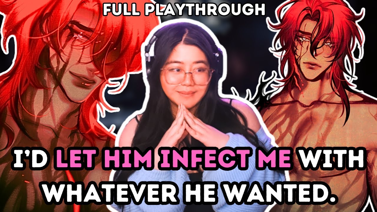 Followed By A Hot Monster Man?! | Blightborn