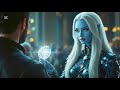 She Claimed Him in Seven Words | Human Engineer in an Alien Court (HFY Sci-Fi) #sfi