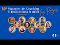 10º Maratón de Coaching Las Rozas 2022 (parte 2)